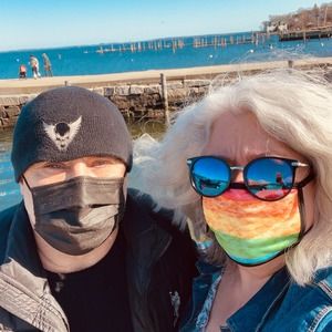 Meet your Posher, Melanie